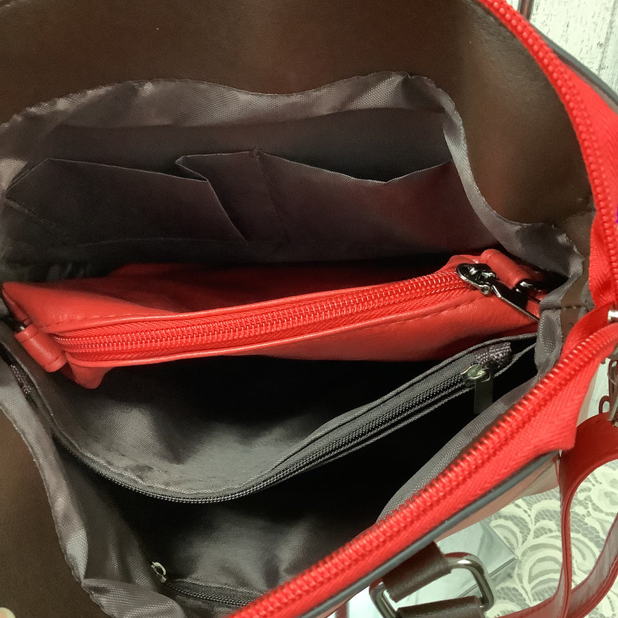 Unknown Size Small Handbags