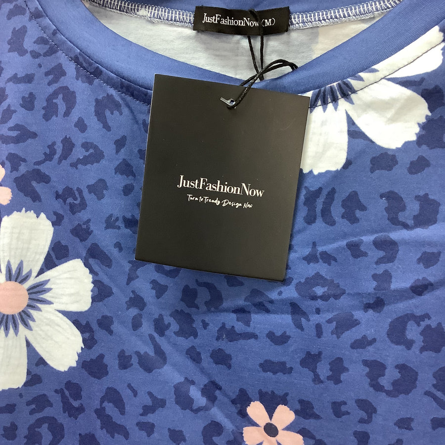 Just Fashion Now Size Med Shirts & Blouses