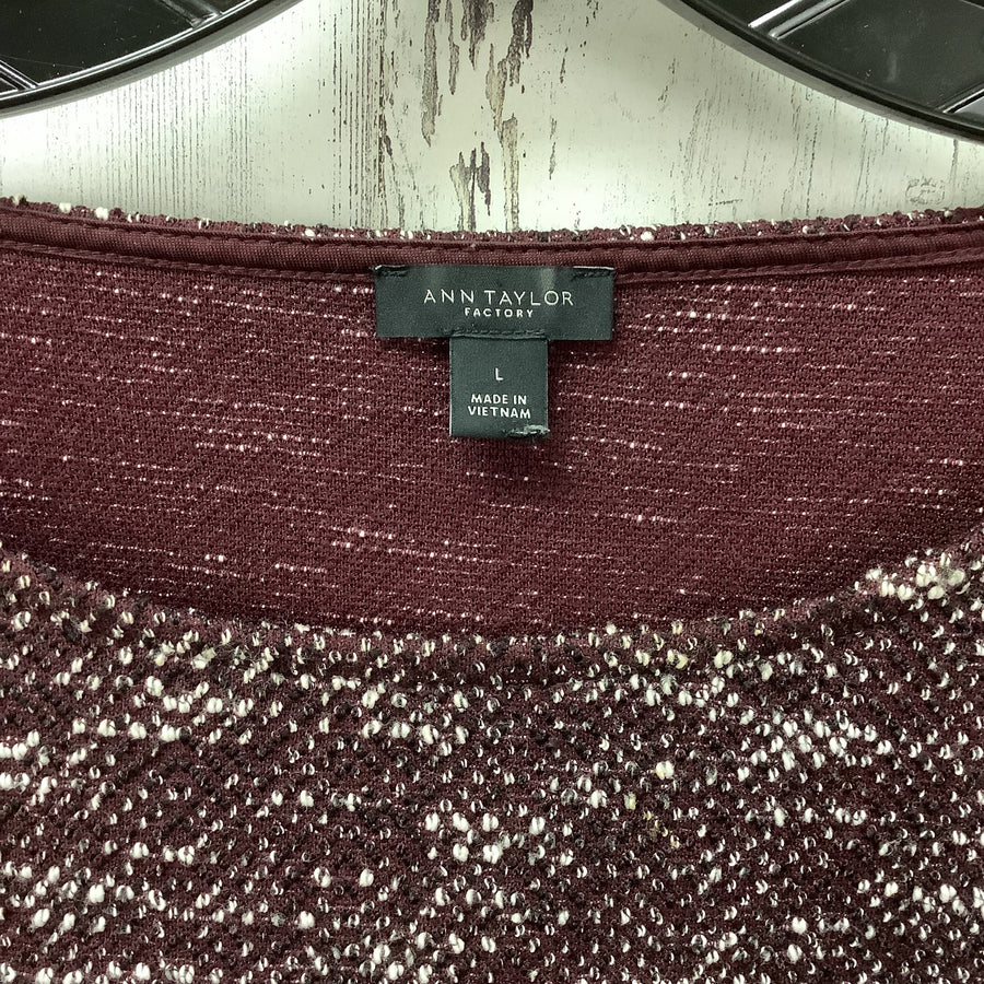 Ann Taylor Size Large Shirts & Blouses