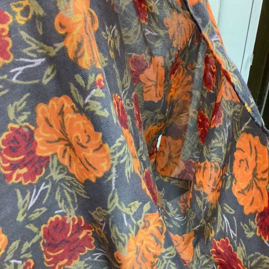 Serra Size One Size Shrugs & Shawls