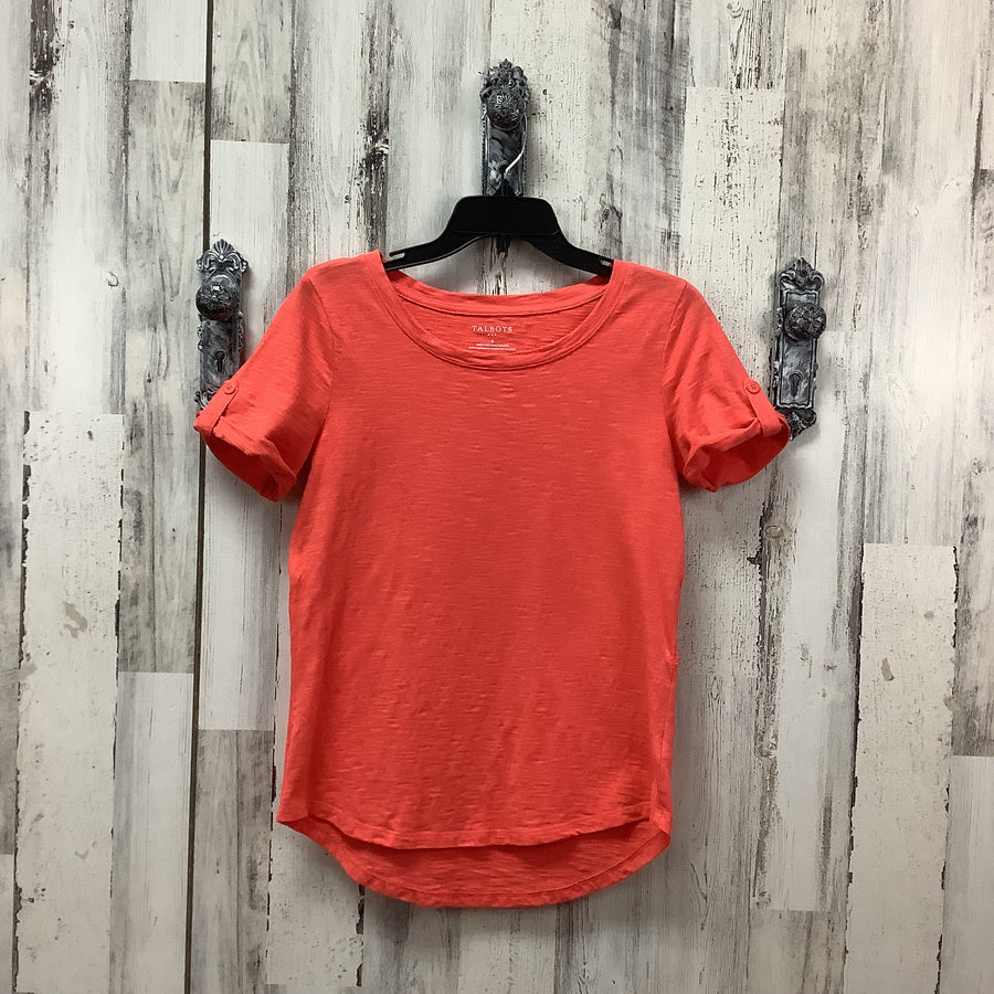 Talbots Size Small Shirts & Blouses