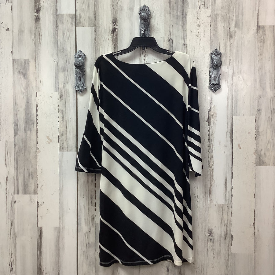 R&K Size Large Dress
