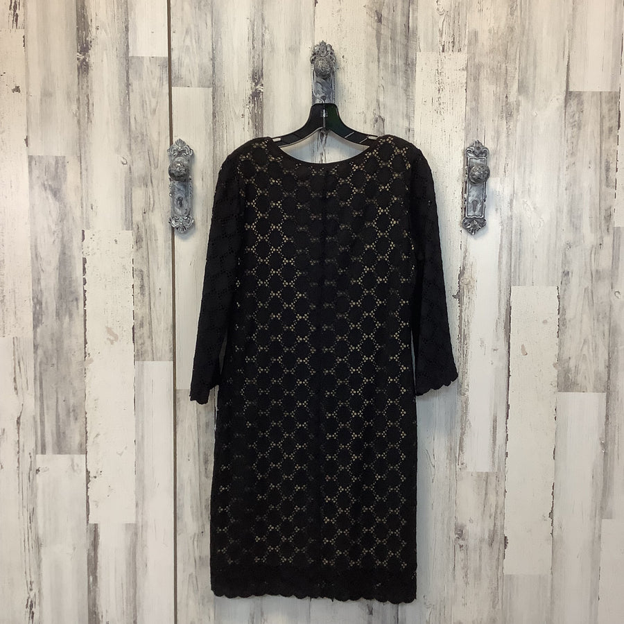 Ronni Nicole Size Large Dress