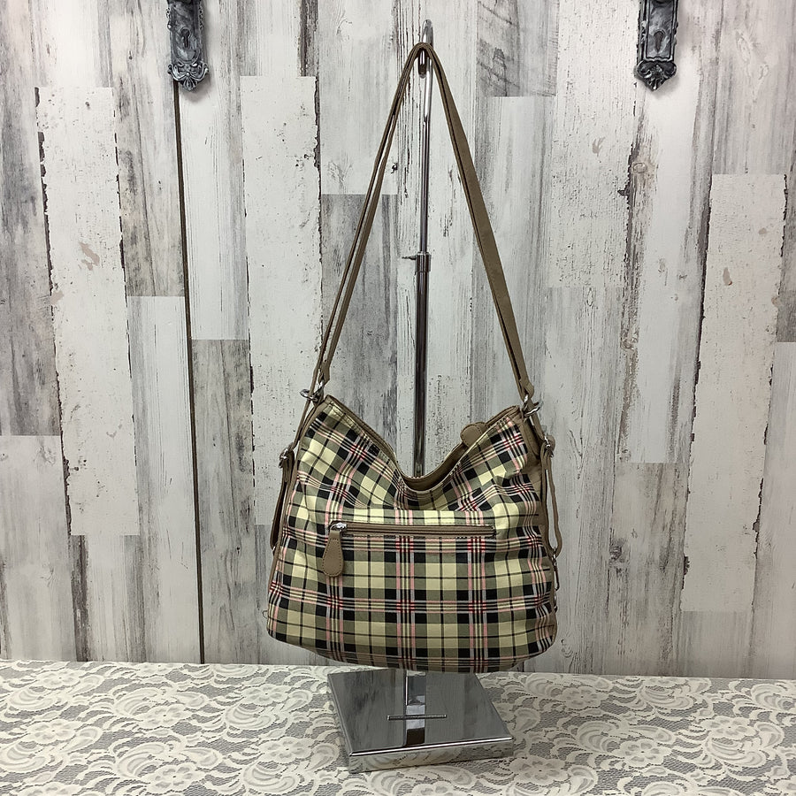 Angel Kiss Size Large Shoulder Bags