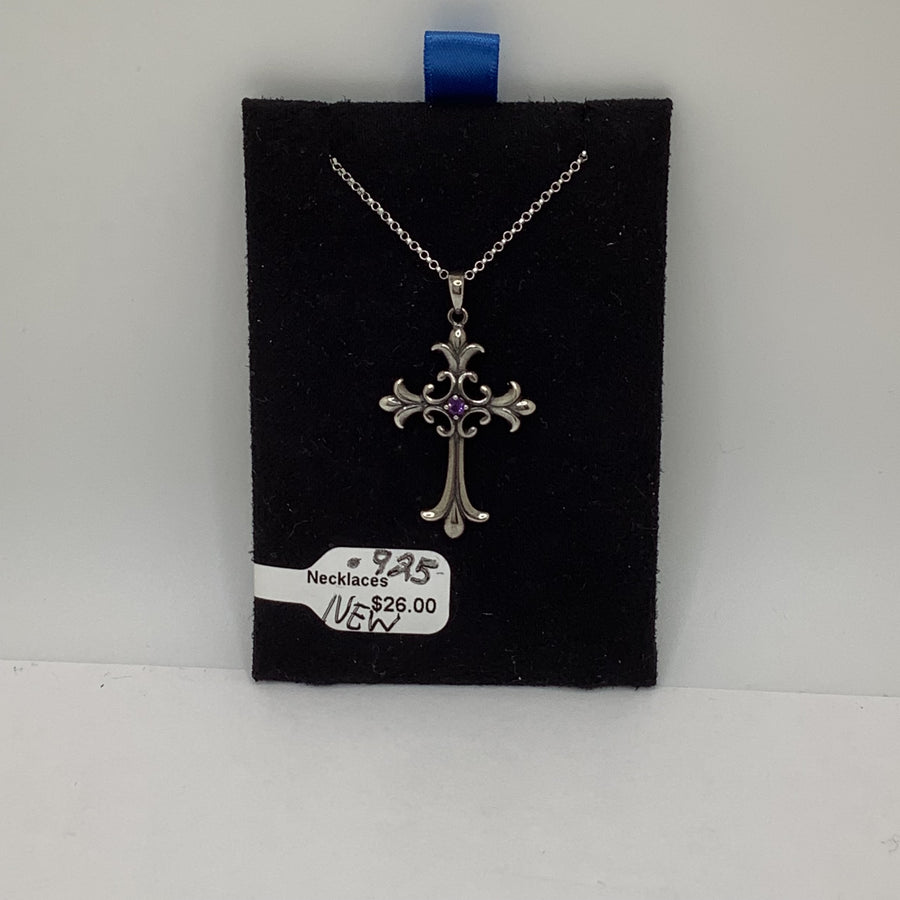 Unknown Necklaces