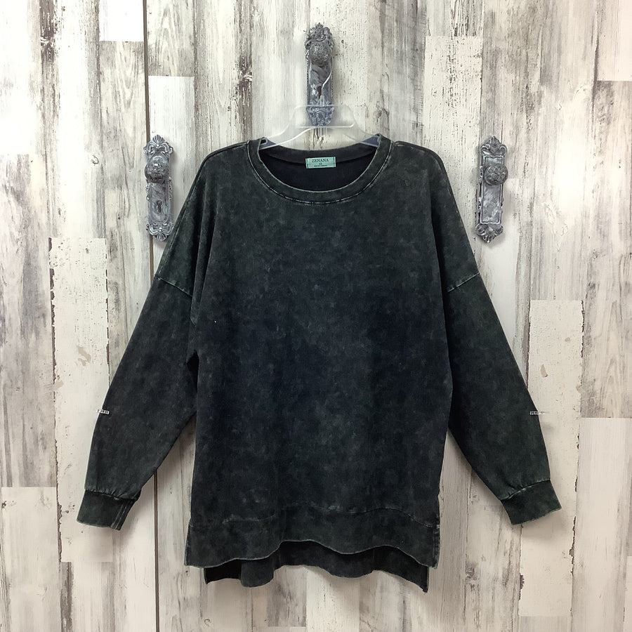 Zenana Size 1X Curvy Shirts & Blouses