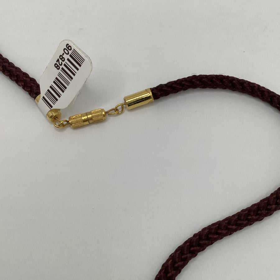 Unknown Size Long Necklaces