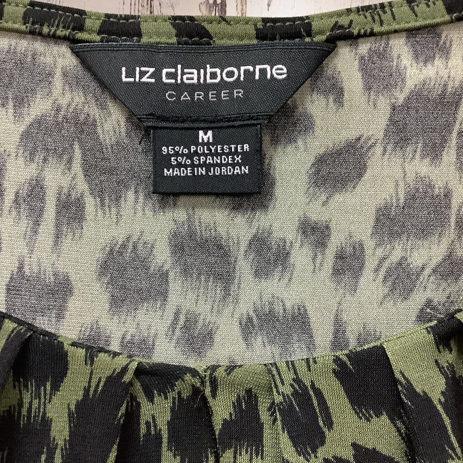 Liz Claiborne Size Med Shirts & Blouses