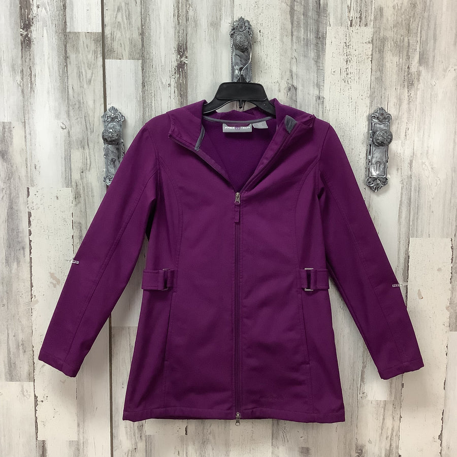 Free Tech Size Sm Jackets