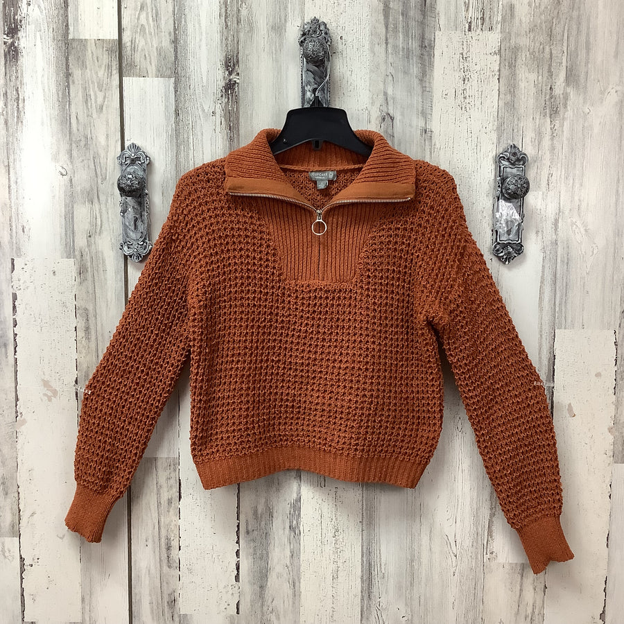 Cupcake Clothing Size Small Pullover