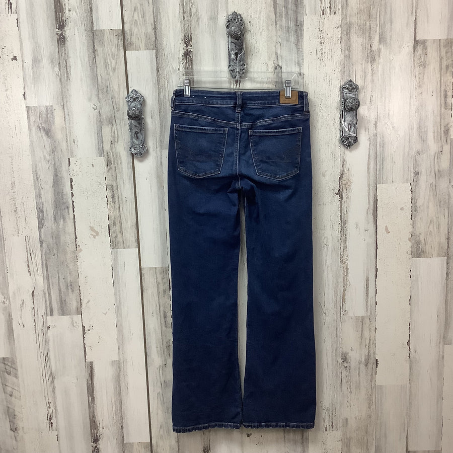 American Eagle Size 6 Jeans