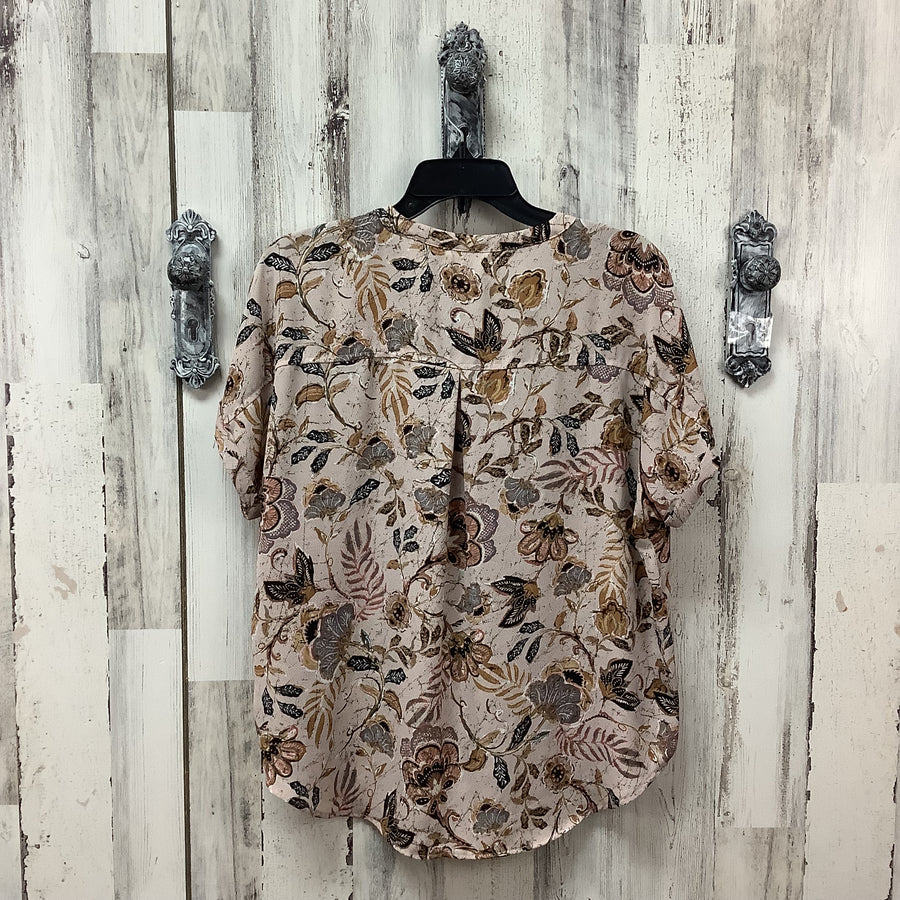 Maurices Size Lg Shirts & Blouses