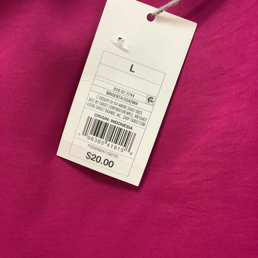 A New Day Size Large Tanks & Camis