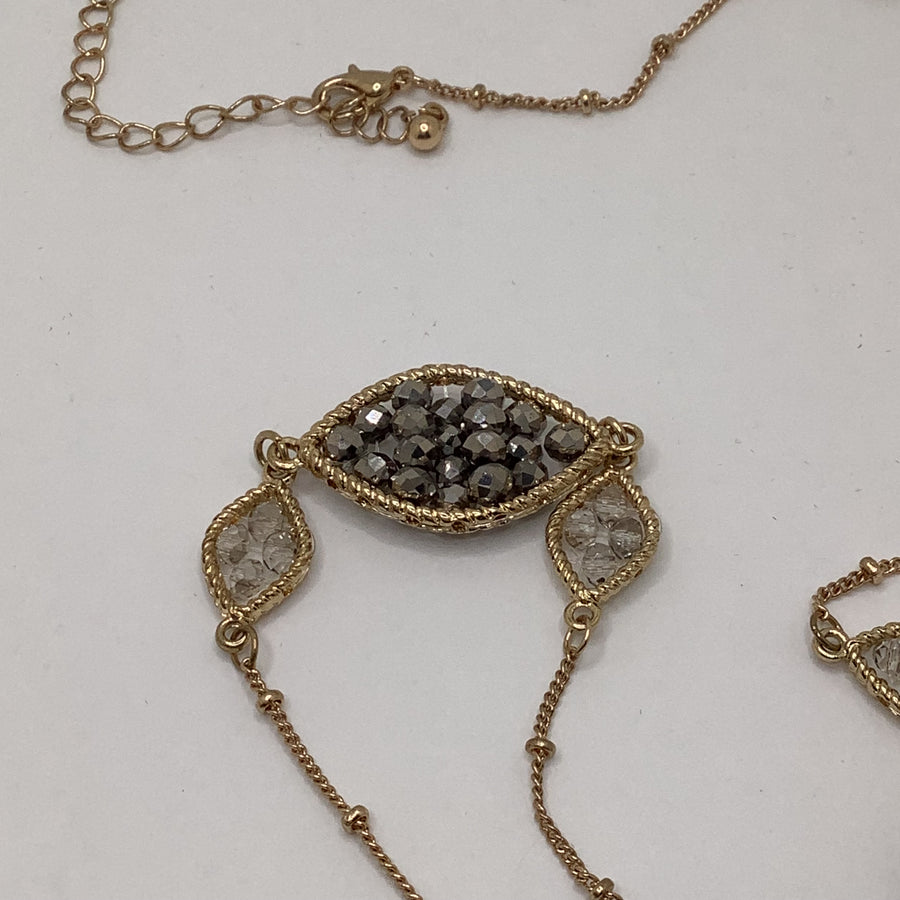 Unknown Size Long Necklaces