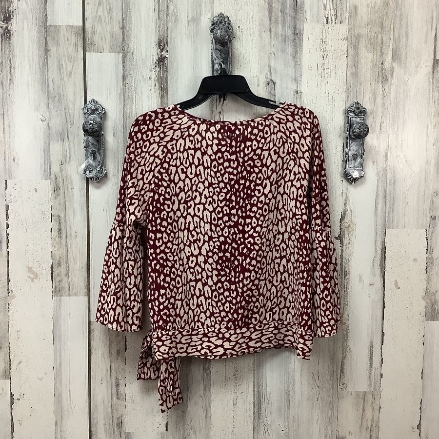 Michael Kors Size Sm Shirts & Blouses