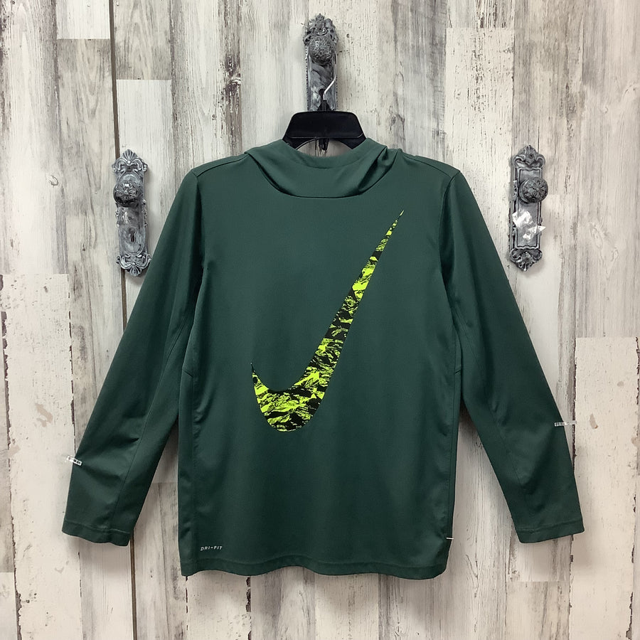 Nike Size XL Curvy Tops -Active