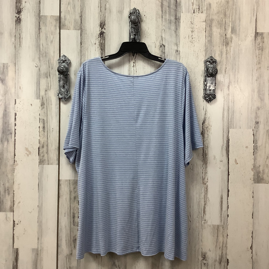 Lane Bryant Size 4X Curvy Shirts & Blouses