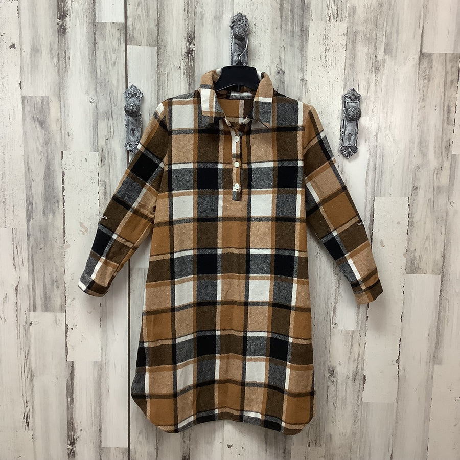 Unknown Size 1XL Curvy Dress