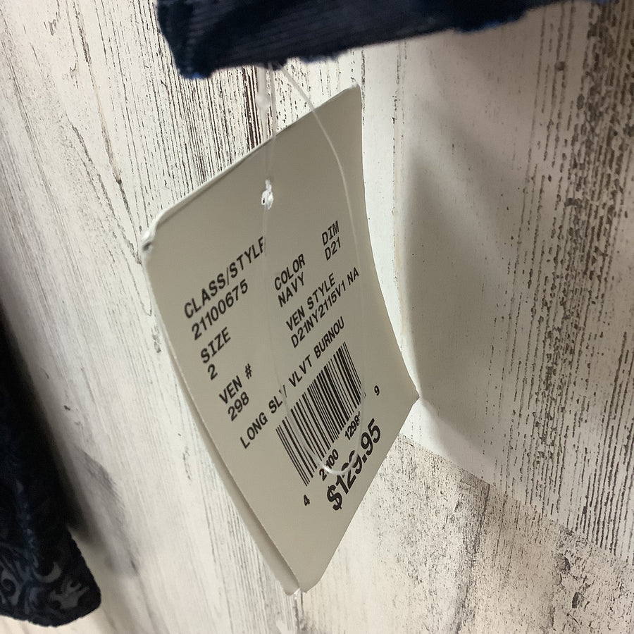 David Bridal Size 2 Dress