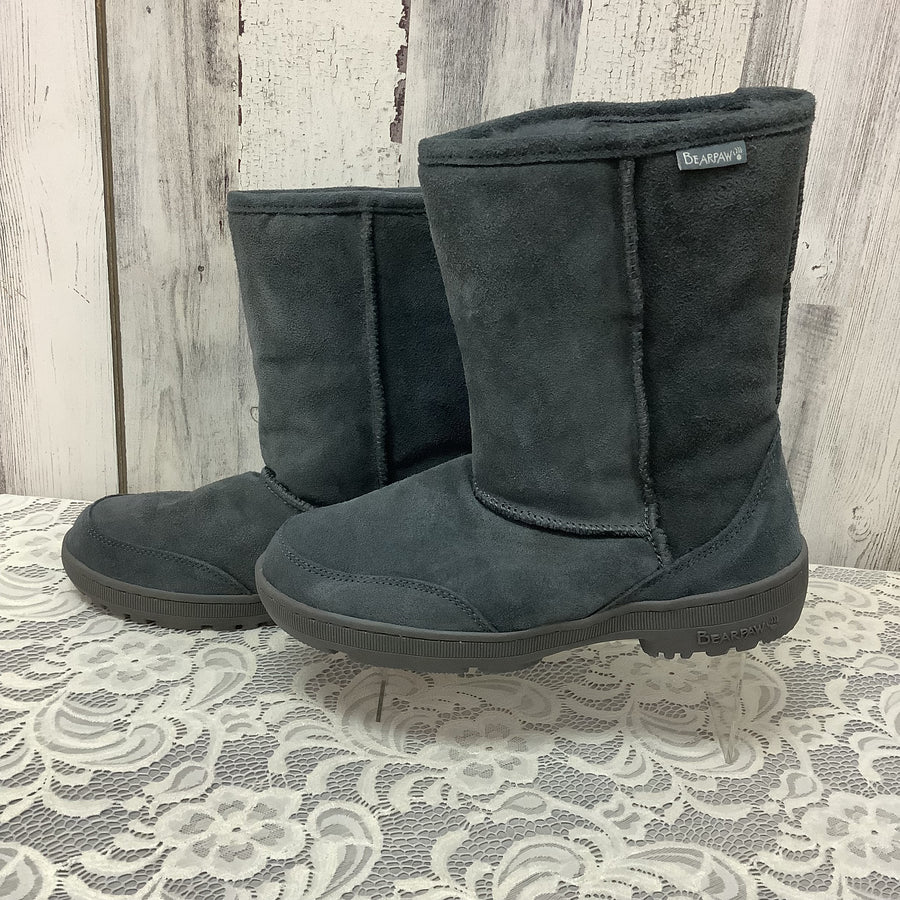 Bearpaw Size 10 Boots