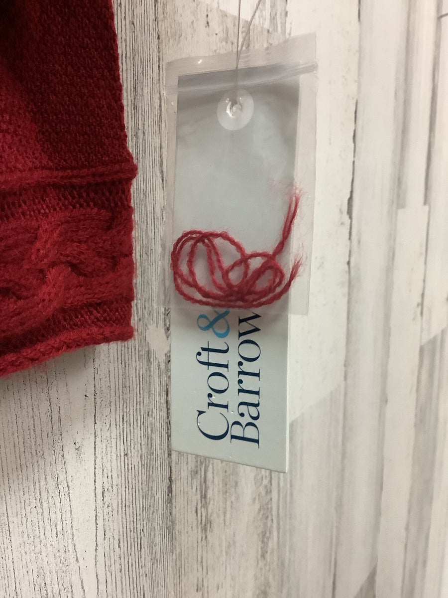 Croft & Barrows Size 2X Curvy Tunics