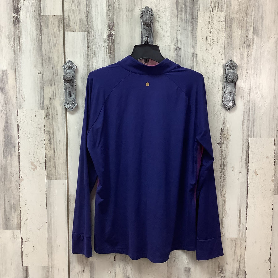 EP Pro Size XXL Curvy Tops -Active