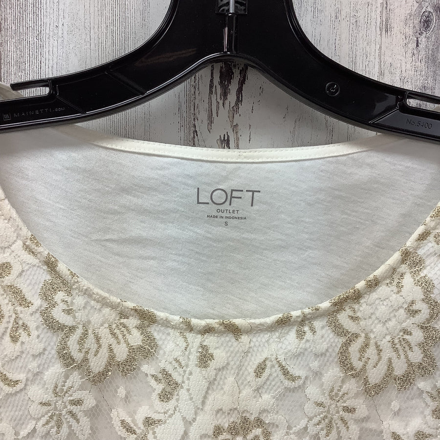 LOFT Size Small Shirts & Blouses