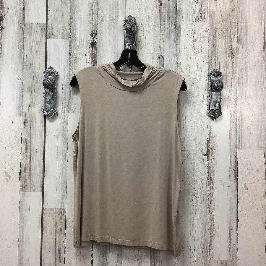 Leo & Nicole Size 1X Curvy Shirts & Blouses