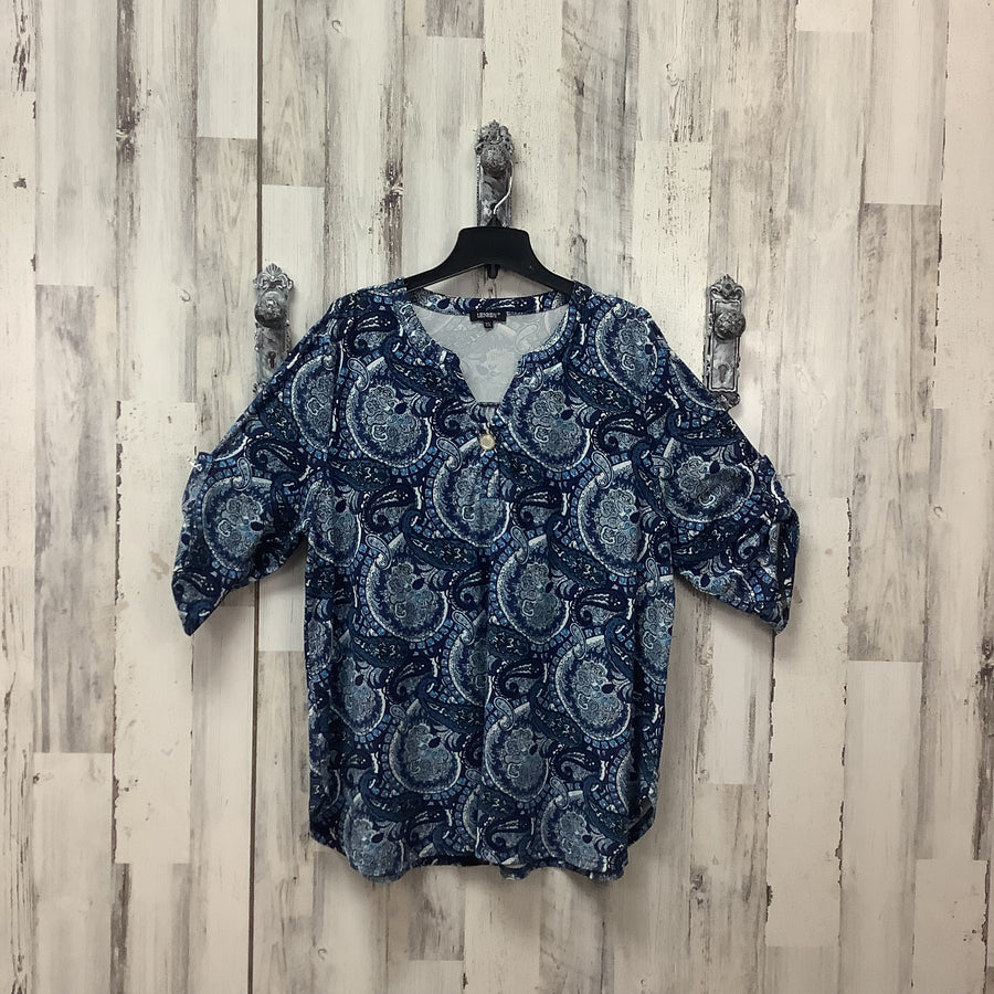 Lienridy Size 3x Curvy Shirts & Blouses
