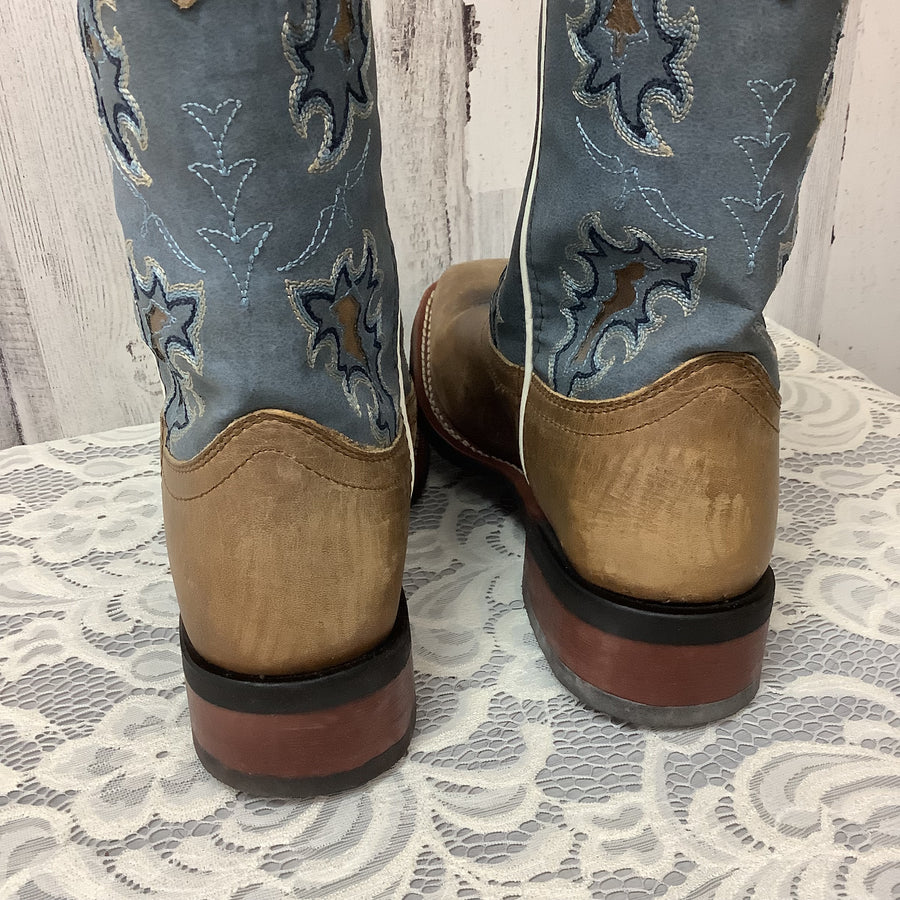 Laredo Size 7.5 Boots