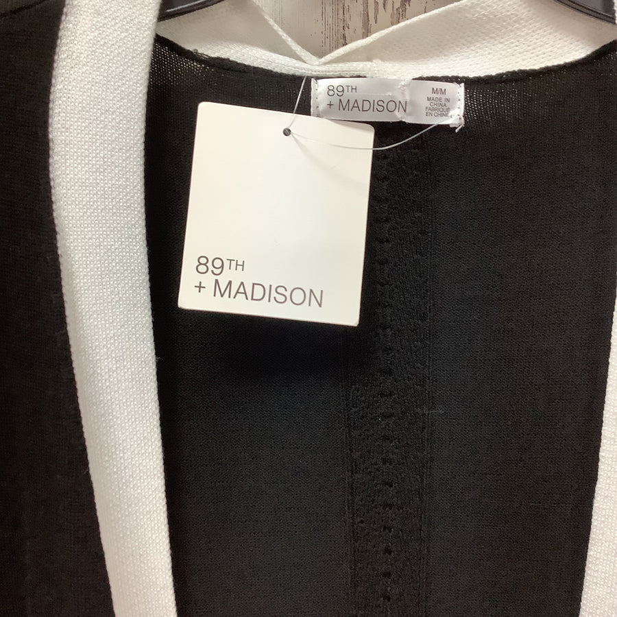 89th & madison Size Med Shrugs & Shawls