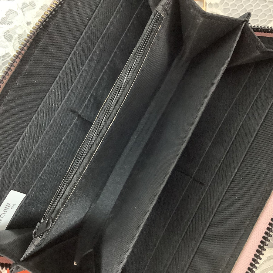 Unknown Size Small Wallets