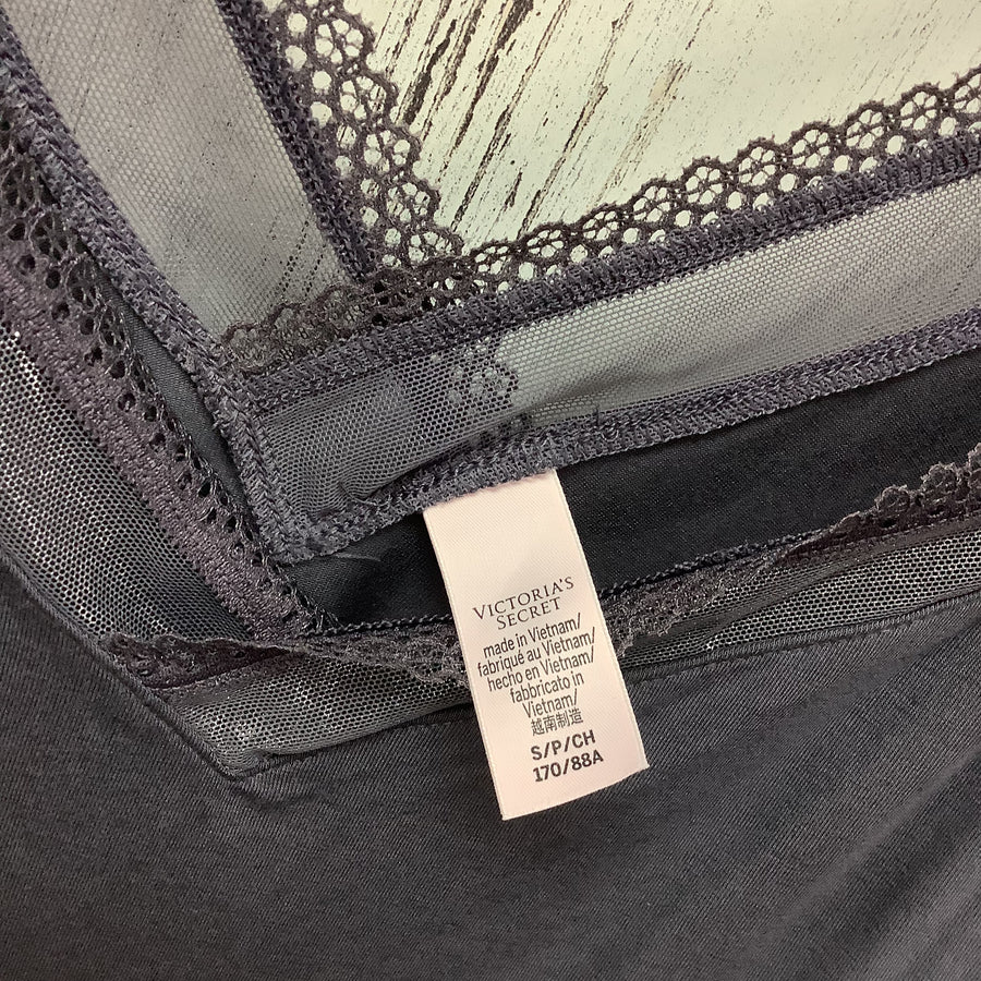 Victoria Secret Size Small Women's Lingerie Slip