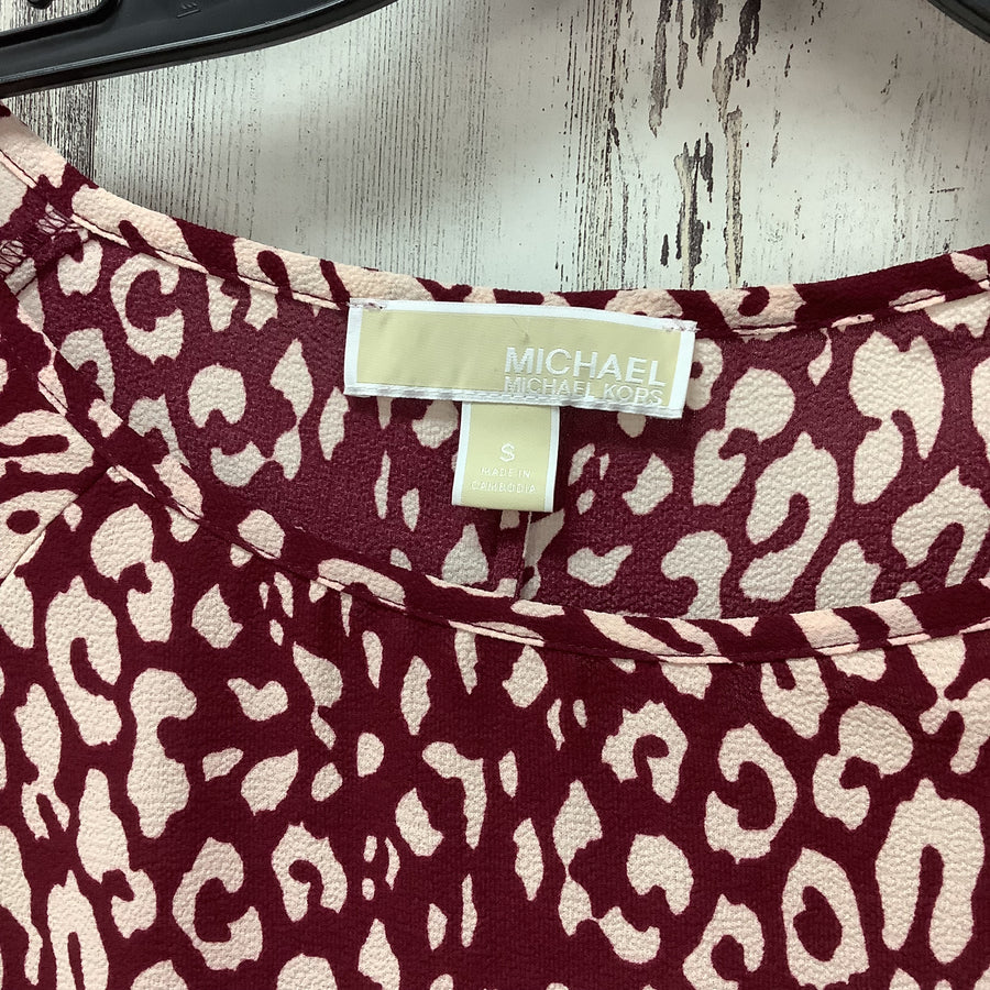 Michael Kors Size Sm Shirts & Blouses