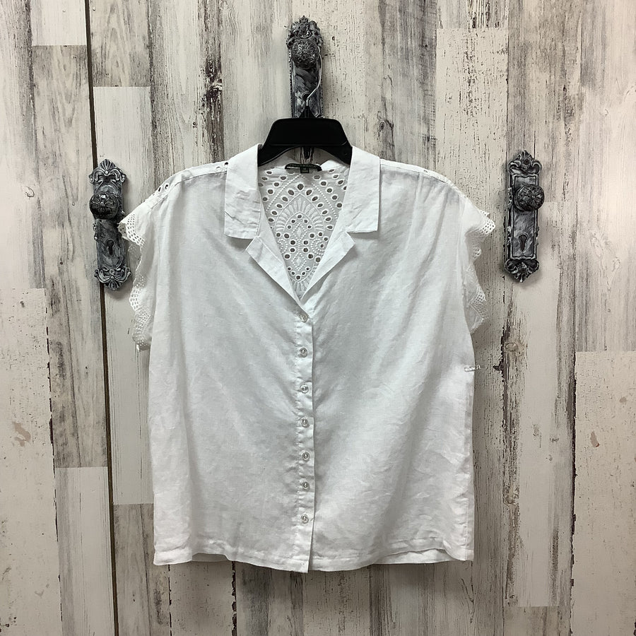 for cynthia Size Med Shirts & Blouses