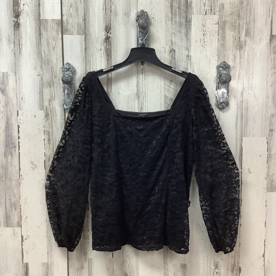 Torrid Size 2XL Curvy Shirts & Blouses