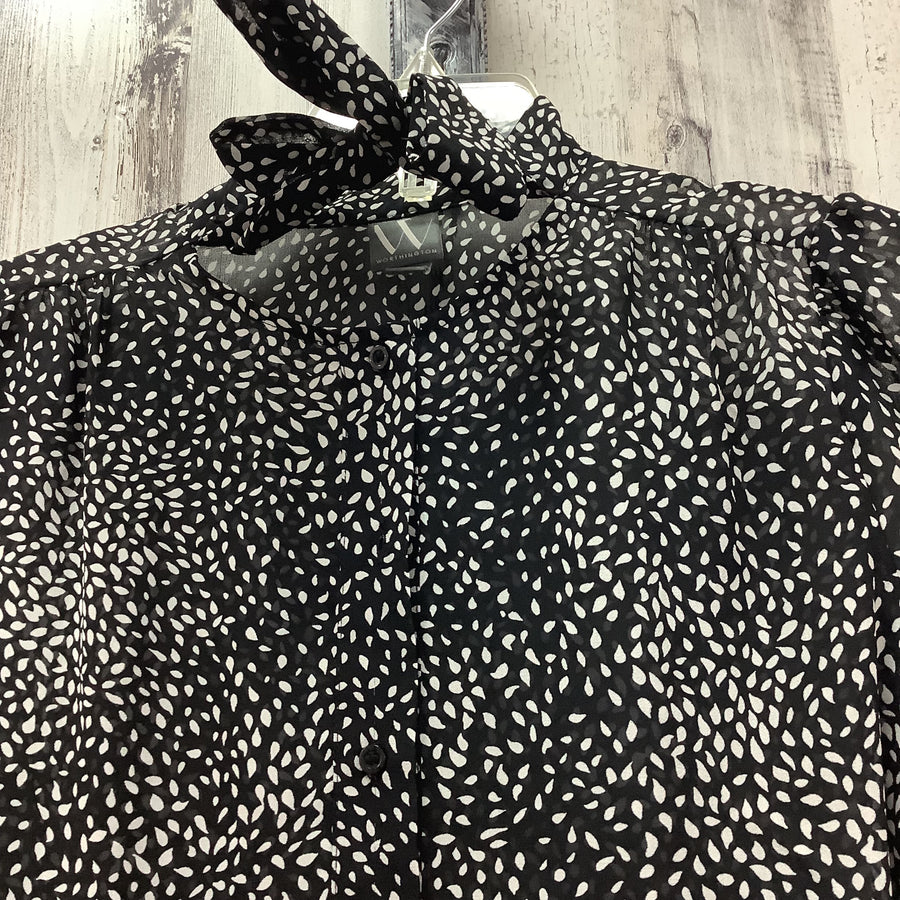 Worthington Size Small Shirts & Blouses