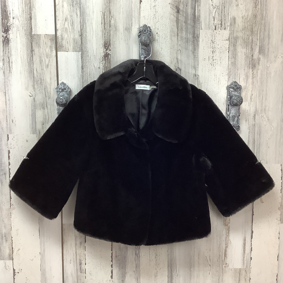 Calvin Klein Size Med Jackets