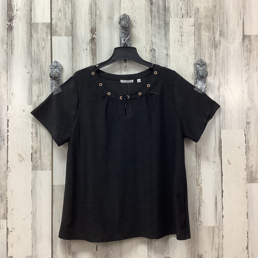 Notations Size 3x Curvy Shirts & Blouses
