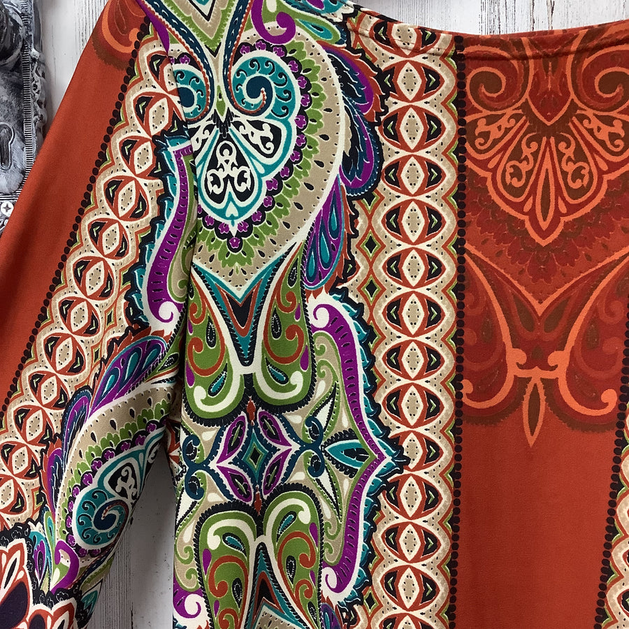 Sunny Leigh Size Med Shirts & Blouses