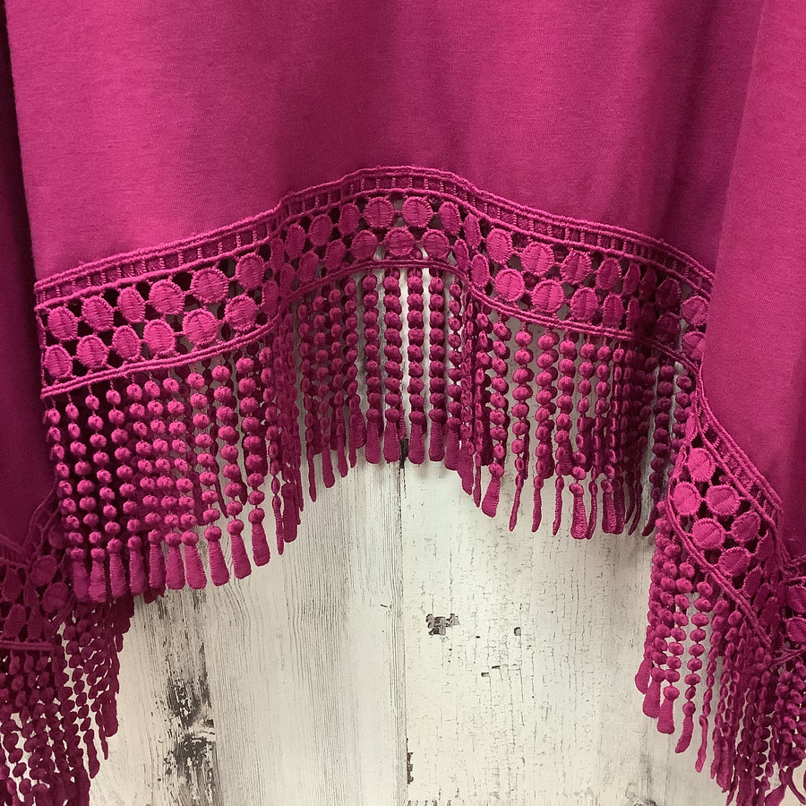 Bloomchic Size 6X Curvy Dress