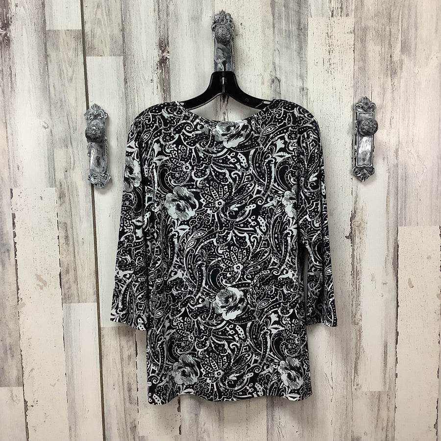 Susan Lawrence Size Large Shirts & Blouses