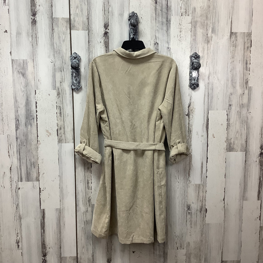 Tommy Hilfiger Size Large Dress
