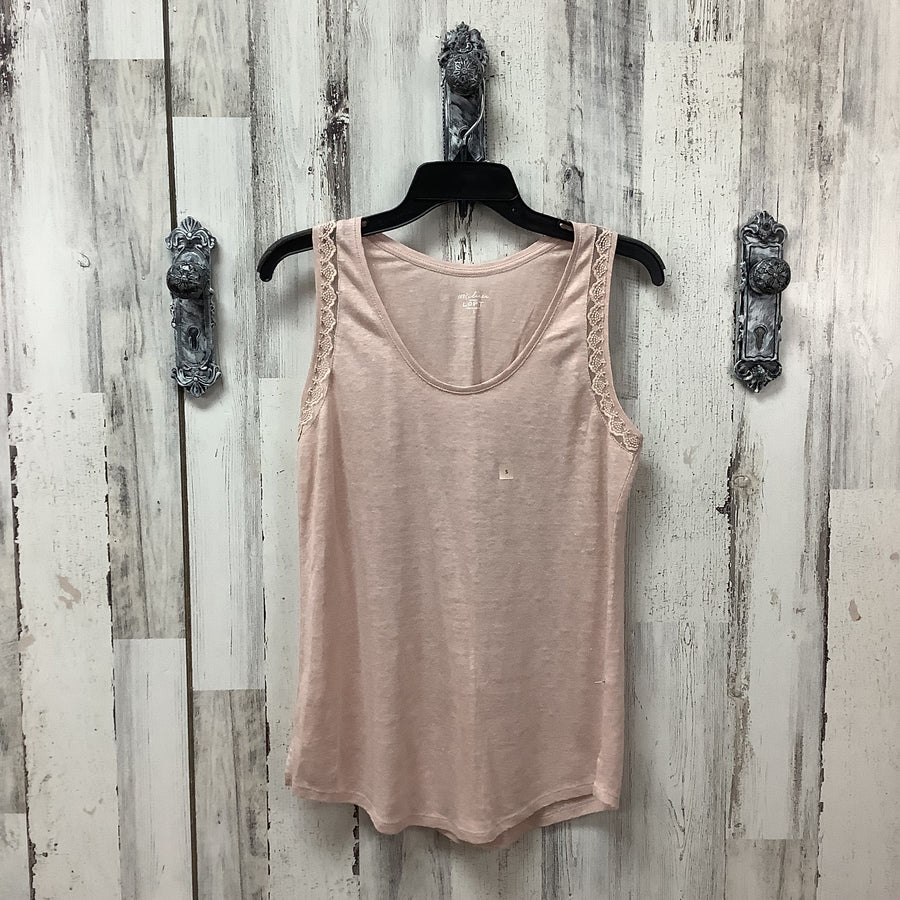 LOFT Size Small Tanks & Camis