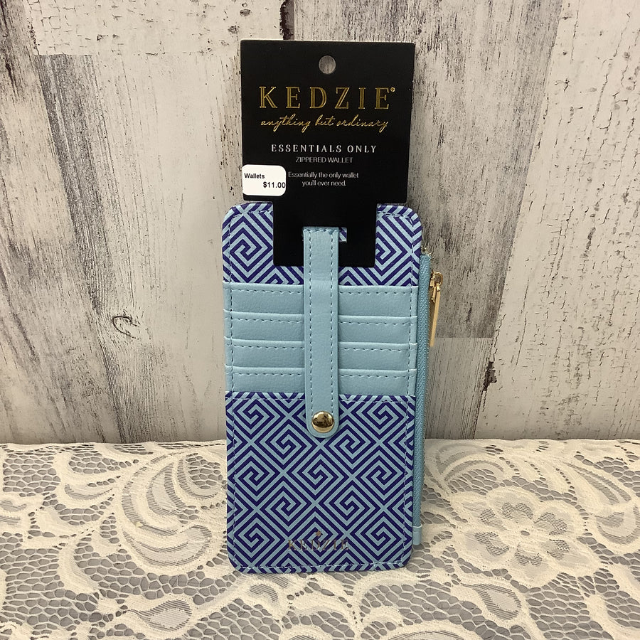 Kedzie Wallets