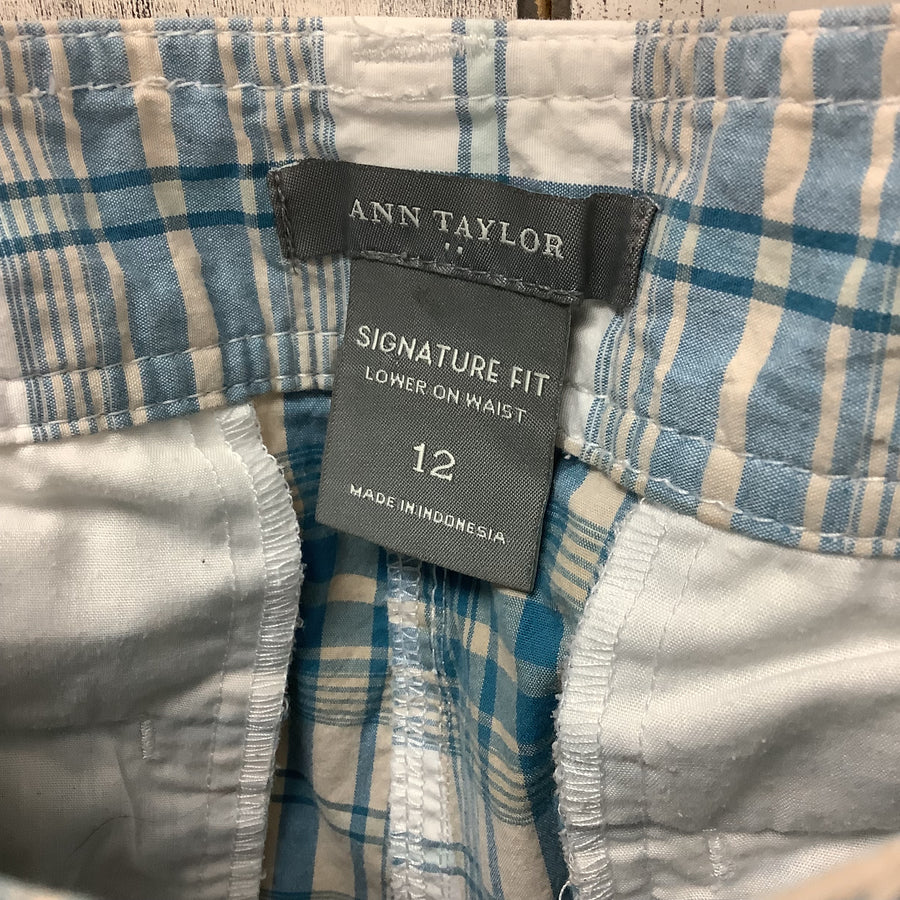 Ann Taylor Size 12 Shorts