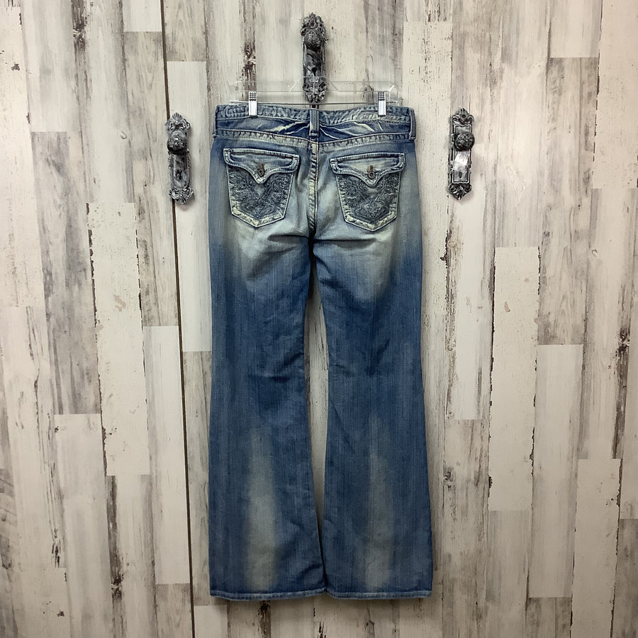 Big Star Size 14 Jeans