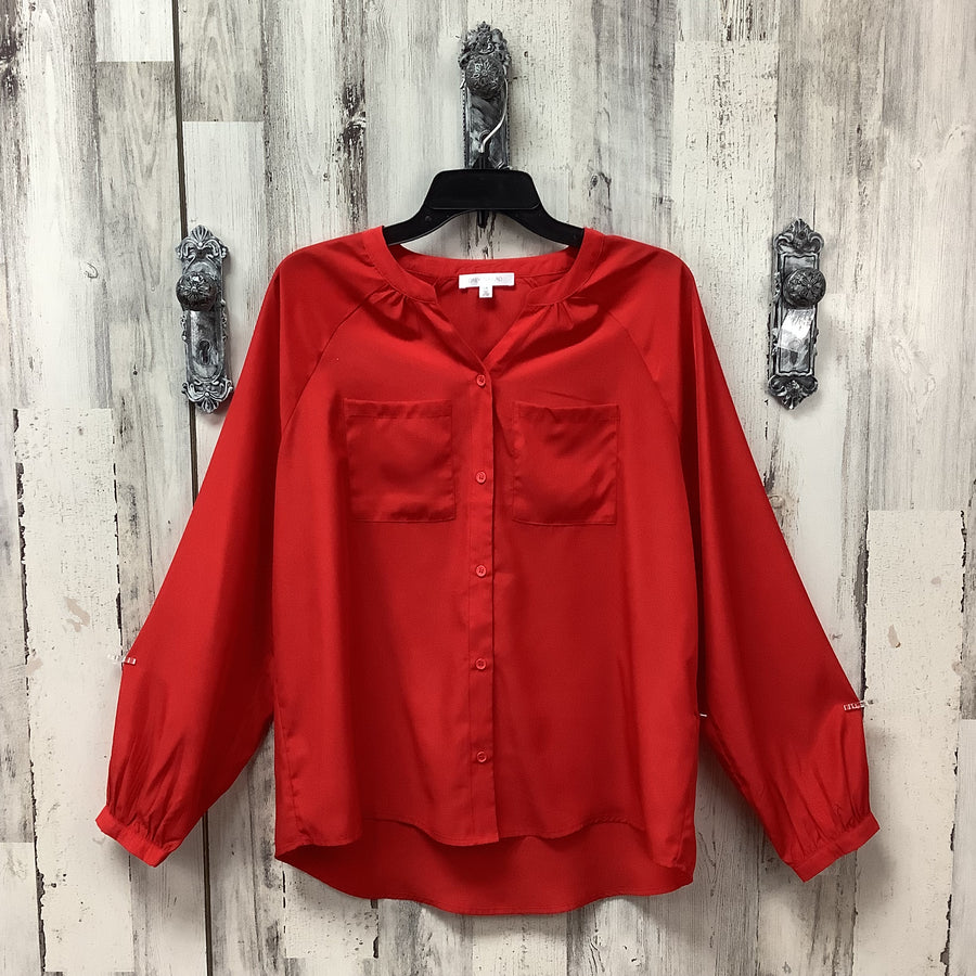 Daily Thread Size Large Shirts & Blouses