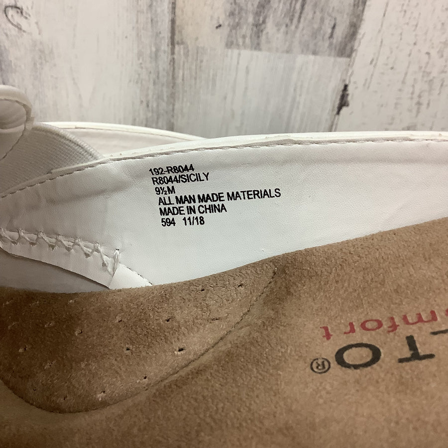 rialto Size 9.5 Casual