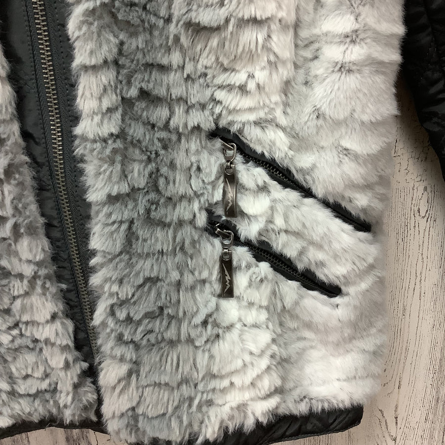 Montanaco Size Small Jackets